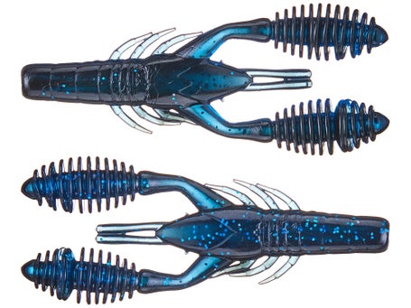 Nako Snapping Craw 2.7 8pk