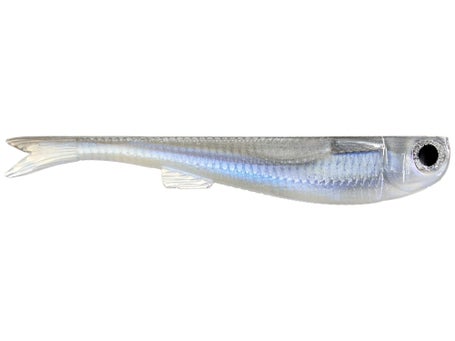 No Live Bait Needed Mullet