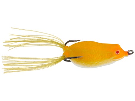 Nishine Lure Works BQ Frog