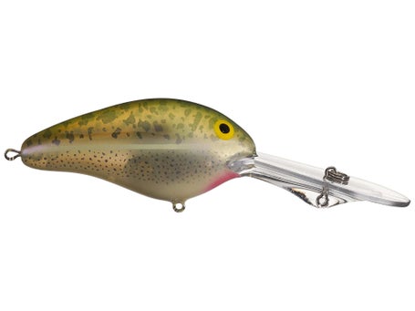 Norman DD22 crankbait