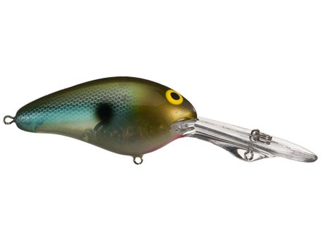 Norman DD22 Crankbait