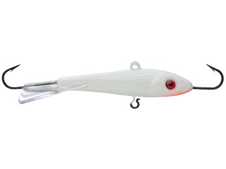 Northland Tackle Puppet Minnow Ice Jig