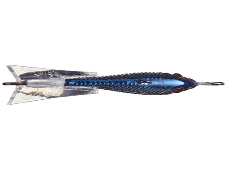 cripple backs fishing lure Kelly Galloup's Bent Cripple - PMD - 18