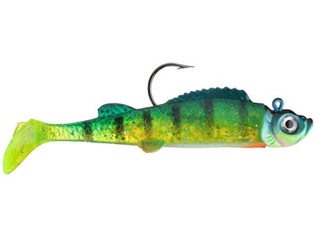 Northland Mimic Minnow - LOTWSHQ