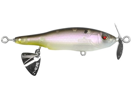 Nishine Lure Works Baby Abino 70s Juvenile Largemouth