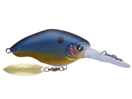 Nishine Lure Works Chippawa RB DD Blade Crankbait