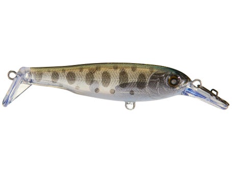 Nishine Lure Works Otonabee 48 Sinking Minnow