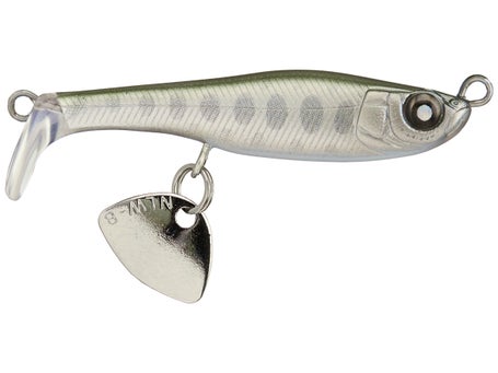 Nishine Lure Works Saugeen 40\