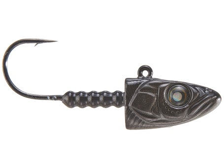 Nishine Lure Works Smelthead Jig Head 2pk