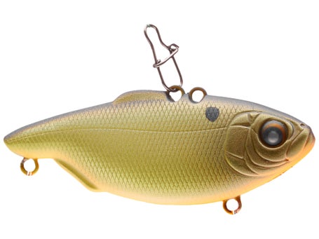 Nishine Lure Works Tiny Simcoe Lipless Crankbait