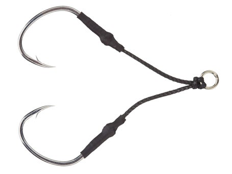 Snowbee Stinger Assist Hooks - Rok Max