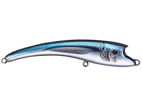 Nomad Design Maverick Fishing Lures, Inshore Suspending Jerkbait, with  Autotune Technology, Seatrout in Shallow Saltwater