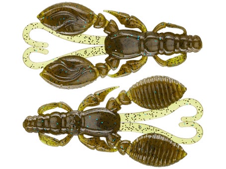 Nories Rock Claw Craw