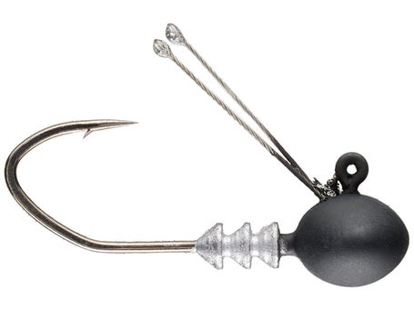 6th Sense Ned Rig Football Jig Heads 