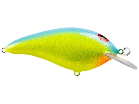 Norman Deep Little N Crankbait - Choose Color 