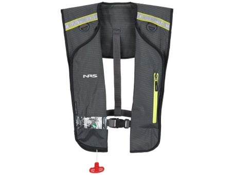 NRS Matik Manual Inflatable PFD