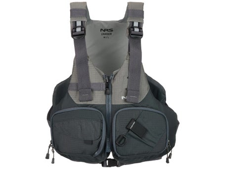 NRS Zander PFD