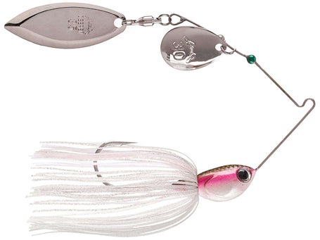 Wind Range TW Spinnerbait - Nories