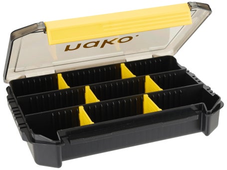 Nako 35 Series Standard Deep Tackle Box