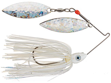 Nichols Lures Pulsator Depth Finder Spinnerbait