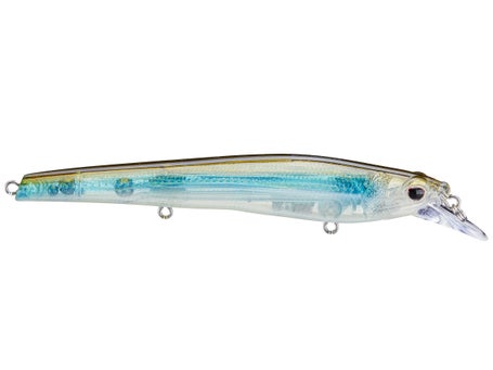 Nomad design SHIKARI JERKBAIT for Dusky Flathead 