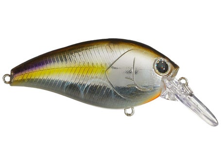 Nories Shot Omega Big 62 Squarebill Crankbait