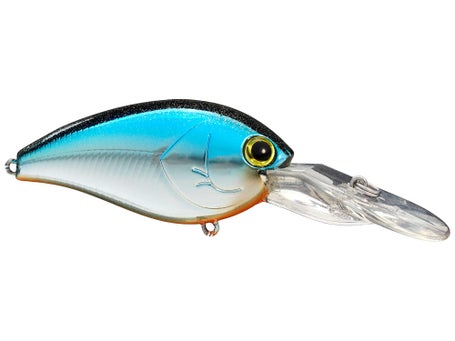 Nories Shot Over 3 Crankbait