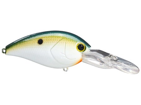 Nories Shot Over 3 Crankbait