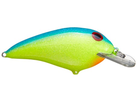 Norman Speed N Jr. Crankbait