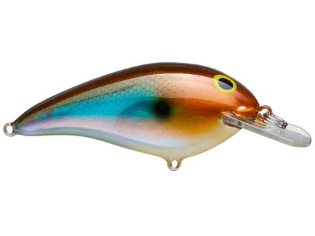 Norman Speed N Jr. Crankbait