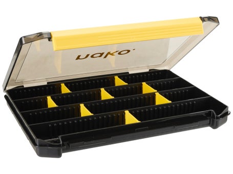 Nako 36 Series Standard Tackle Box