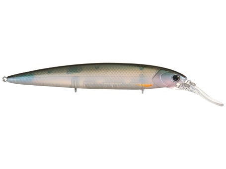 Nories Tadamaki JP132 Rattling Floating Jerkbait