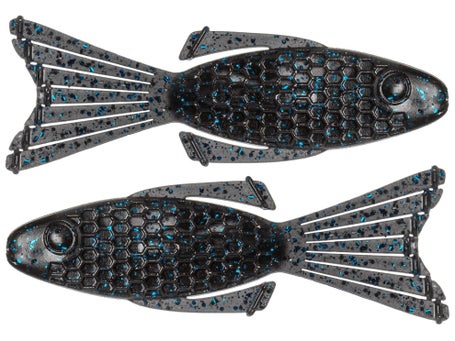 NetBait BaitFuel HexTek Bull Bream Creature Bait