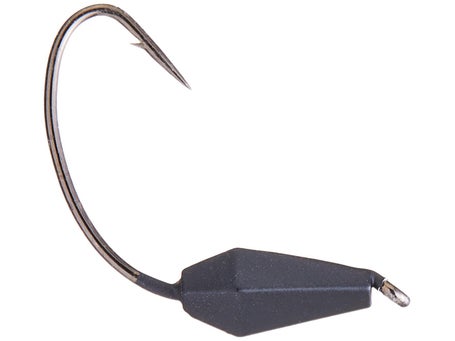 Northland Tackle Tungsten Bobber Jig 2pk