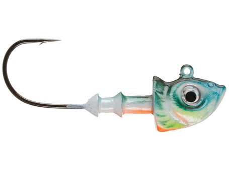 Northland Releases New Elite Series Marabou Jig - Wired2Fish