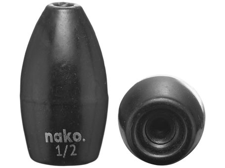 Nako Tungsten Flipping Weights