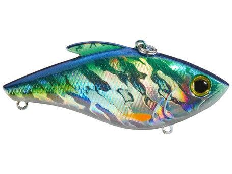 Nories TG Rattlin Jetter Lipless Crankbait