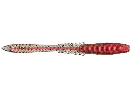 Northland Tackle Eye Candy Jiggn Leech 5pk