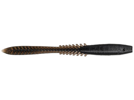 Northland Tackle Eye Candy Jiggn Leech 5pk