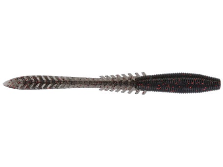 Northland Tackle Eye Candy Jiggn Leech 5pk