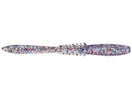 Northland Tackle Eye Candy Jiggn Leech 5pk