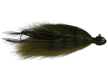 Northland Tackle Manitoba Mullet