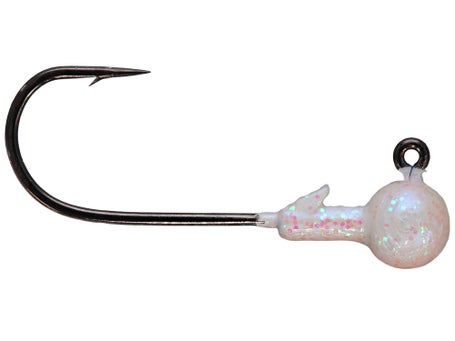 Northland Tackle Tungsten Round Ball Jig 2pk