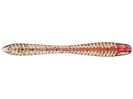 Northland Tackle Eye Candy Riggn Leech 5pk