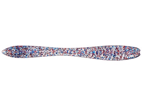 Northland Tackle Eye Candy Riggn Leech 5pk