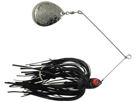 NORTHLAND REED-RUNNER SINGLE SPIN SPINNERBAIT - Northwoods Wholesale Outlet