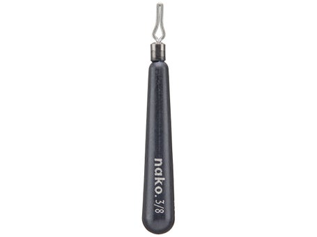 Nako Tungsten Skinny Drop Shot Weights