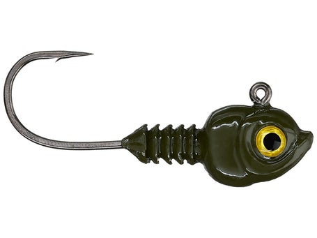 Smeltinator Jigs NOW SHIPPING From Northland Fishing Tackle