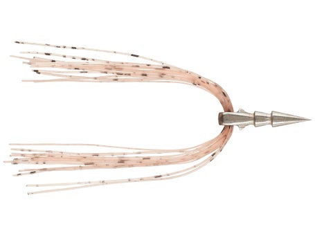 Nako Tungsten Skirted Nail Weights 5pk