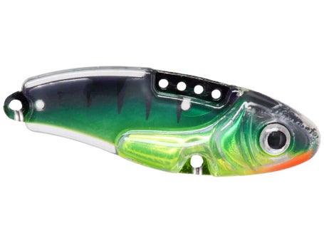 Northland Tackle Shiverin Shad Blade Bait